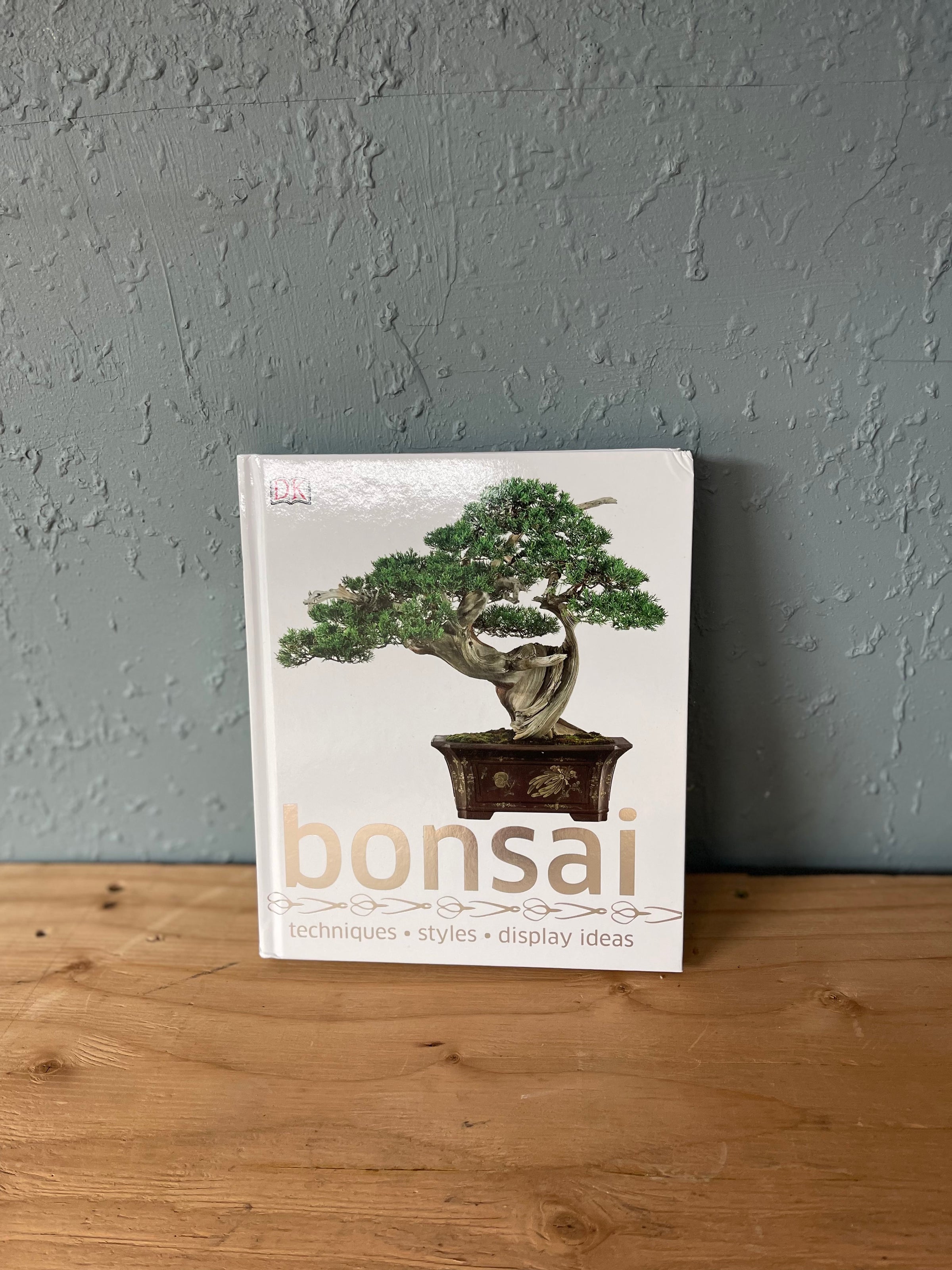 Bonsai Books | Heartwoods Bonsai & Zen Arts